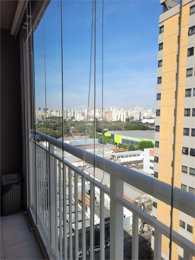 Venda Apartamento São Paulo Casa Verde REO719509 1