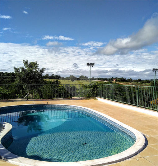 Venda Condomínio Sorocaba Vivendas Do Lago REO719516 2