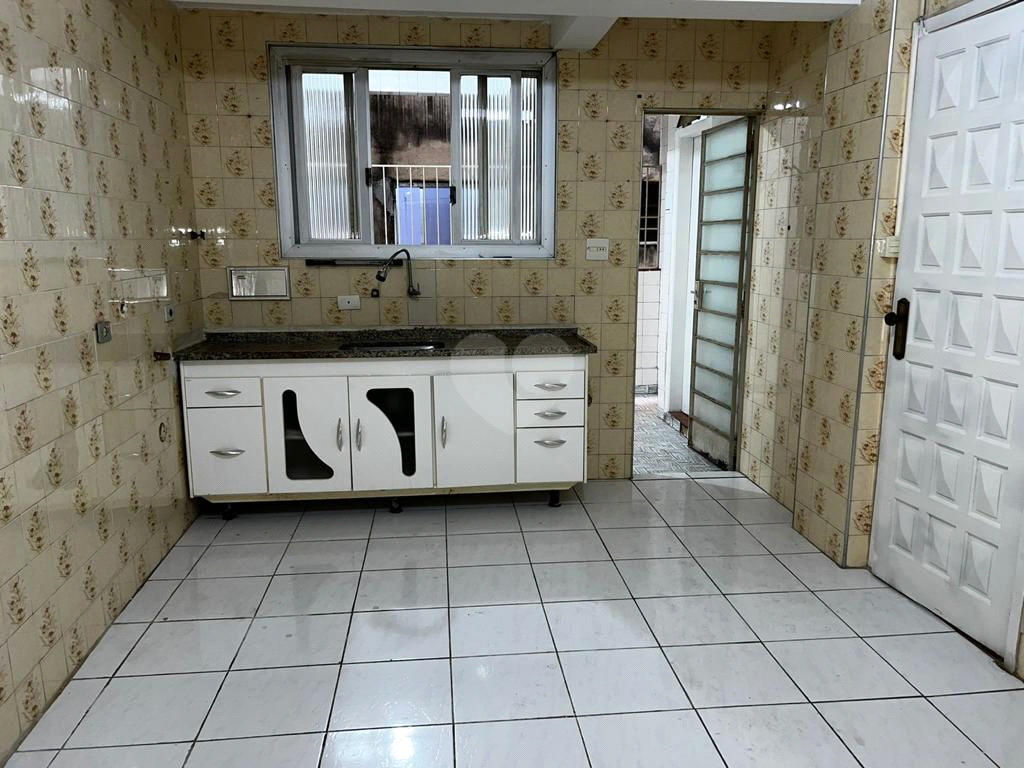 Venda Apartamento São Paulo Bom Retiro REO719548 25