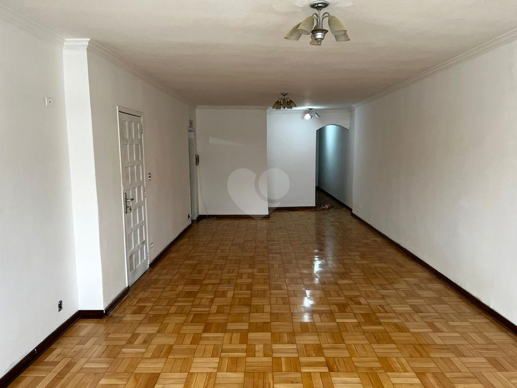 Venda Apartamento São Paulo Bom Retiro REO719548 3