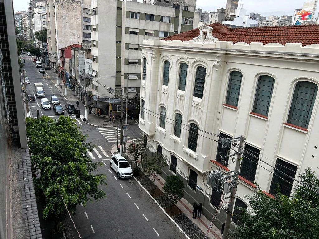 Venda Apartamento São Paulo Bom Retiro REO719548 7