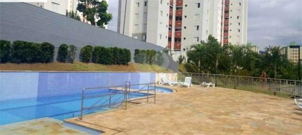 Venda Apartamento São Paulo Vila Bela Vista (zona Norte) REO719553 12