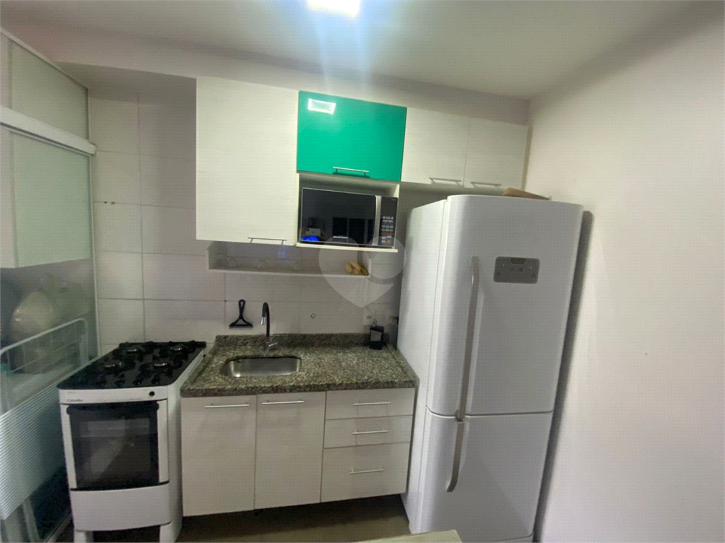 Venda Apartamento São Paulo Vila Bela Vista (zona Norte) REO719553 5