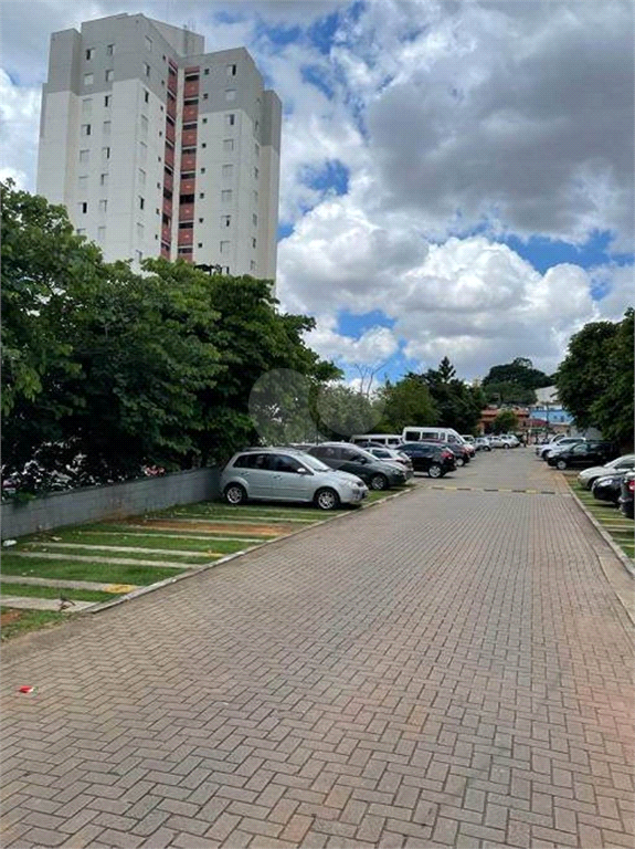 Venda Apartamento São Paulo Vila Bela Vista (zona Norte) REO719553 15