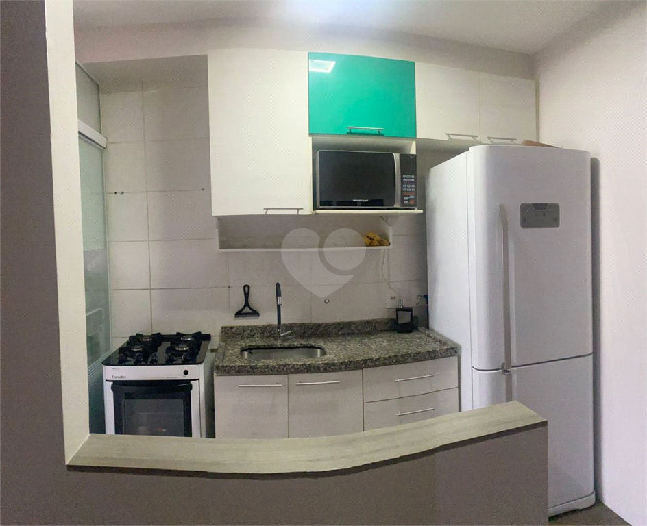 Venda Apartamento São Paulo Vila Bela Vista (zona Norte) REO719553 2