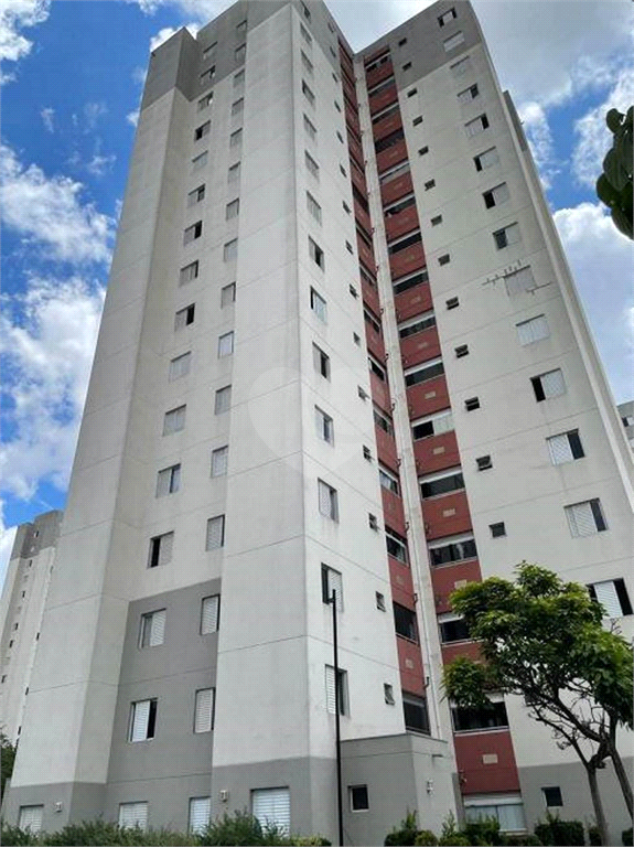 Venda Apartamento São Paulo Vila Bela Vista (zona Norte) REO719553 1