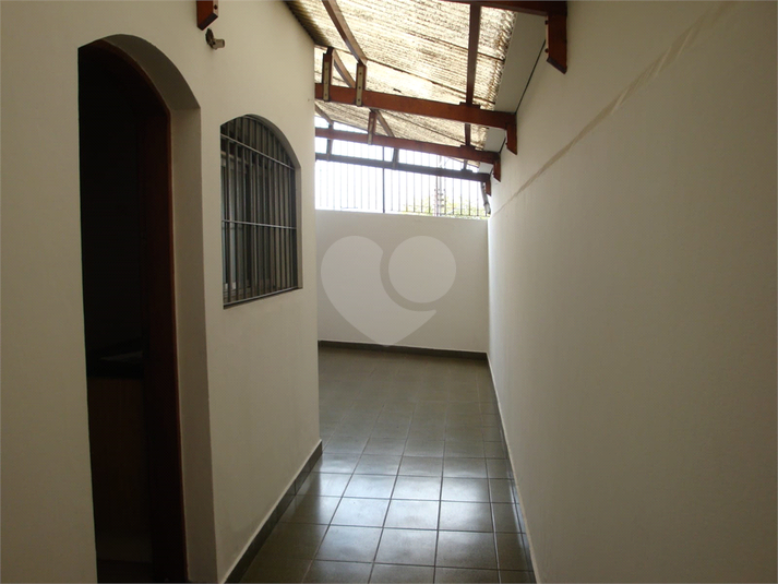 Venda Sobrado São Paulo Vila Marari REO719567 5