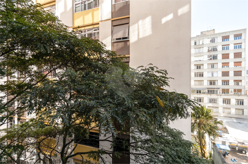 Venda Apartamento São Paulo Consolação REO719568 33