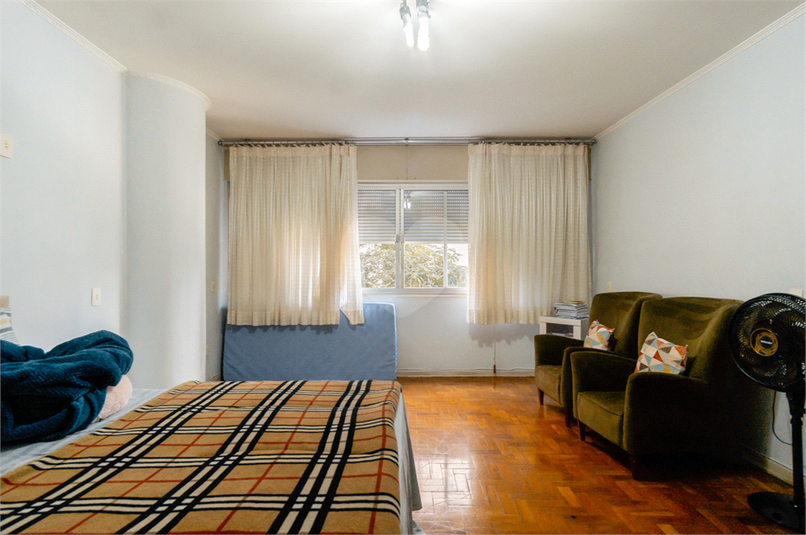 Venda Apartamento São Paulo Consolação REO719568 31