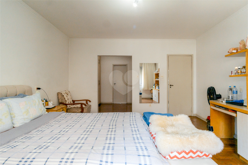 Venda Apartamento São Paulo Consolação REO719568 23