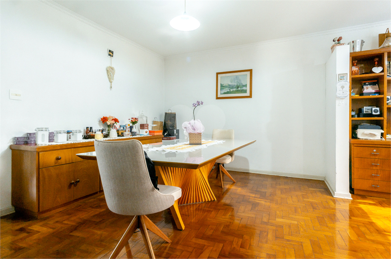 Venda Apartamento São Paulo Consolação REO719568 5