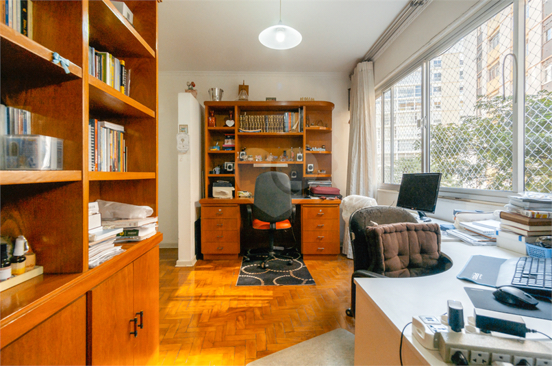 Venda Apartamento São Paulo Consolação REO719568 34