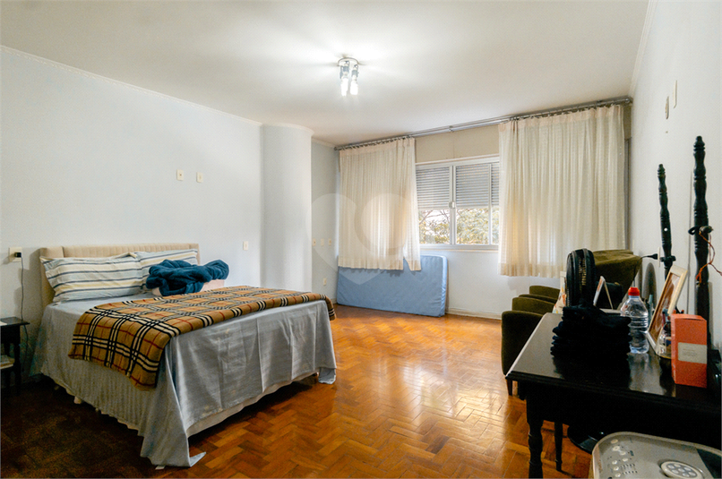 Venda Apartamento São Paulo Consolação REO719568 30