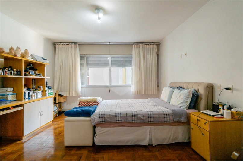 Venda Apartamento São Paulo Consolação REO719568 22