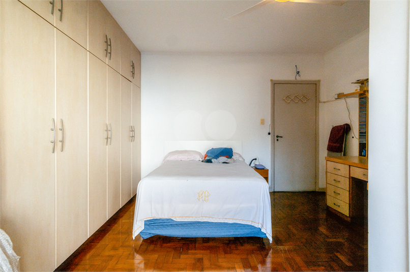 Venda Apartamento São Paulo Consolação REO719568 27