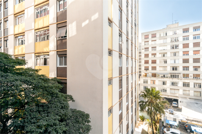 Venda Apartamento São Paulo Consolação REO719568 24