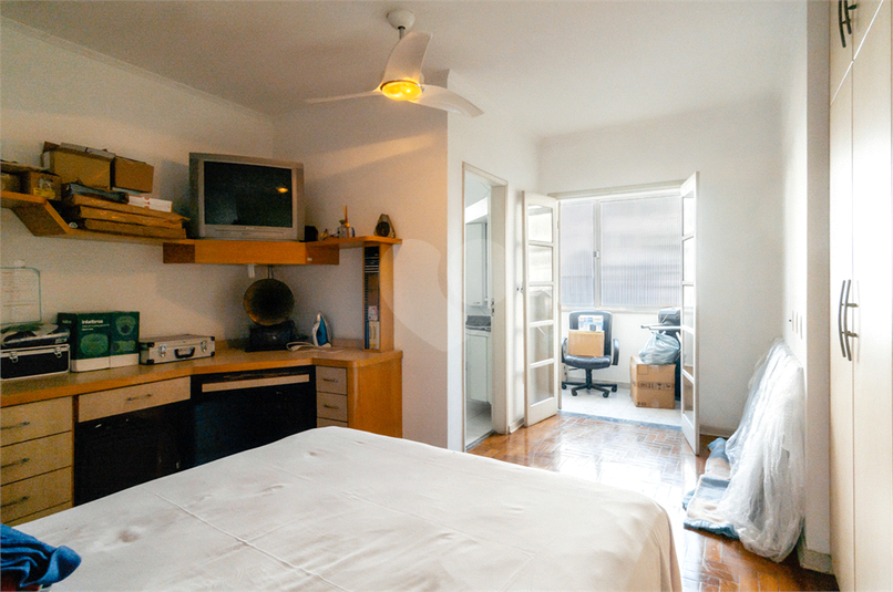 Venda Apartamento São Paulo Consolação REO719568 29