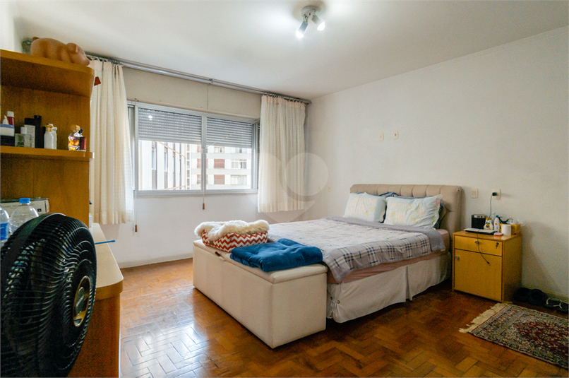 Venda Apartamento São Paulo Consolação REO719568 21