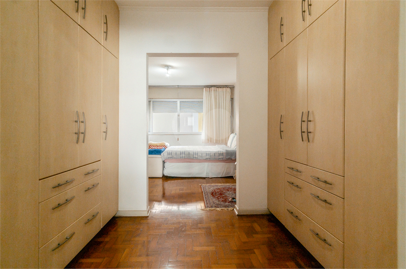 Venda Apartamento São Paulo Consolação REO719568 26