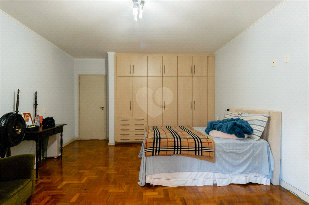 Venda Apartamento São Paulo Consolação REO719568 32