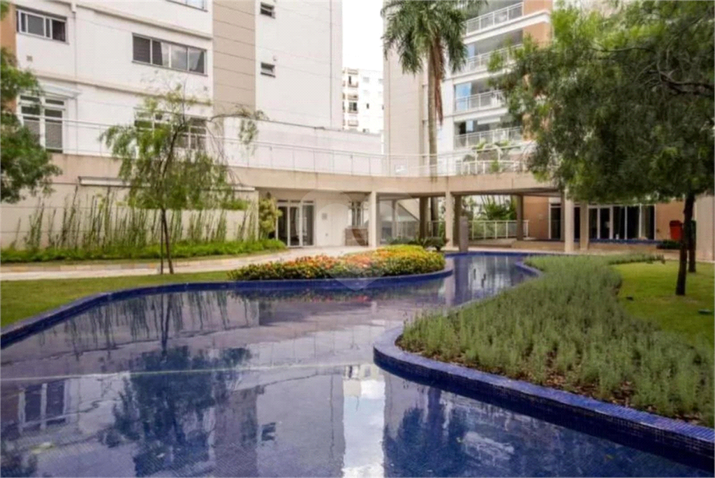 Venda Duplex São Paulo Bosque Da Saúde REO719581 13