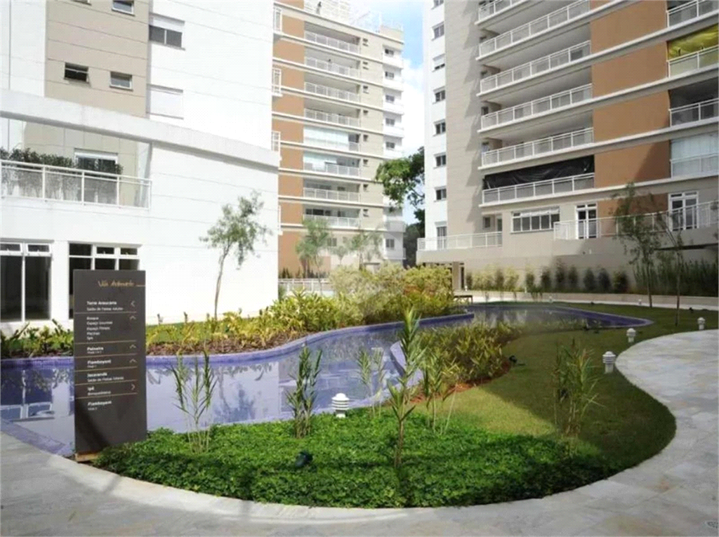 Venda Duplex São Paulo Bosque Da Saúde REO719581 11