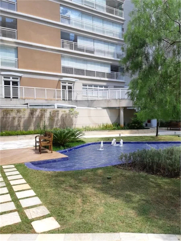 Venda Duplex São Paulo Bosque Da Saúde REO719581 19