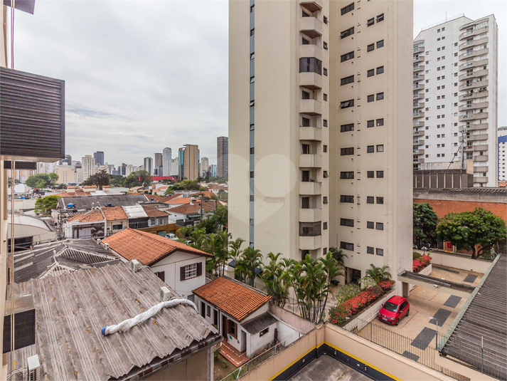 Venda Salas São Paulo Vila Nova Conceição REO719592 13