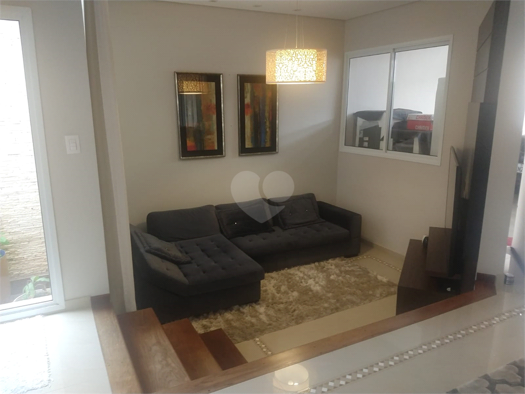 Venda Casa Mogi Das Cruzes Vila Oliveira REO719621 16