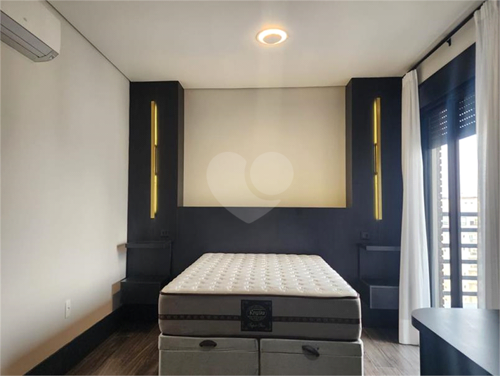 Aluguel Apartamento São Paulo Cerqueira César REO719625 15