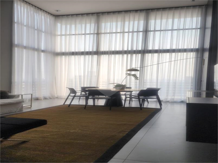 Aluguel Apartamento São Paulo Cerqueira César REO719625 1