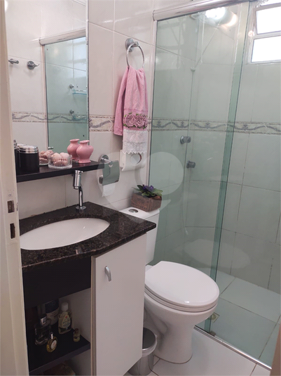 Venda Apartamento São Paulo Jardim Leonor REO719626 14