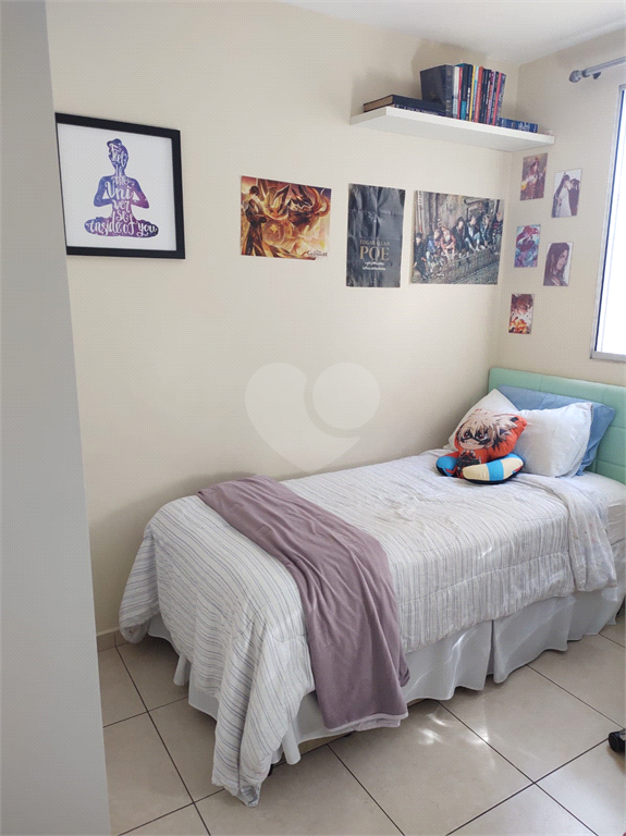 Venda Apartamento São Paulo Jardim Leonor REO719626 15