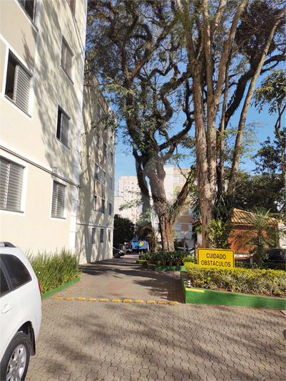 Venda Apartamento São Paulo Jardim Leonor REO719626 27