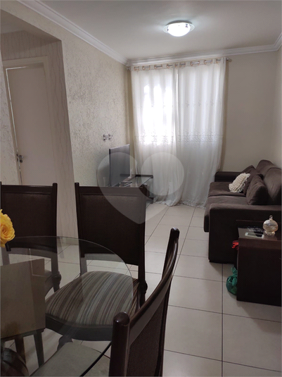 Venda Apartamento São Paulo Jardim Leonor REO719626 3