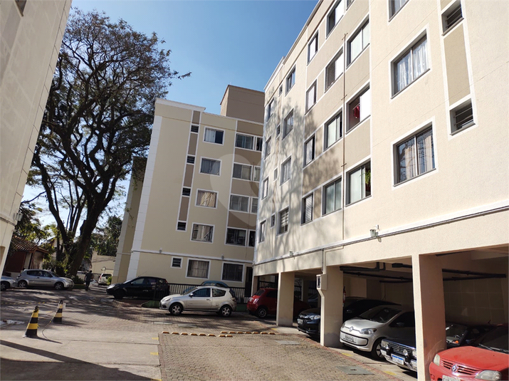 Venda Apartamento São Paulo Jardim Leonor REO719626 40