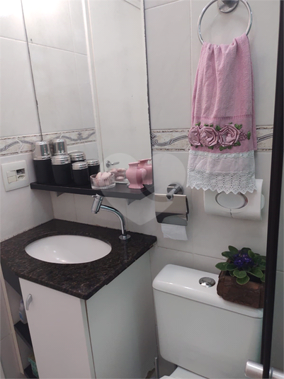 Venda Apartamento São Paulo Jardim Leonor REO719626 13