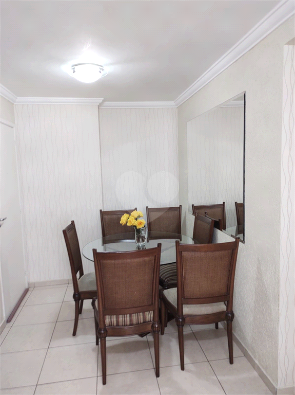 Venda Apartamento São Paulo Jardim Leonor REO719626 4