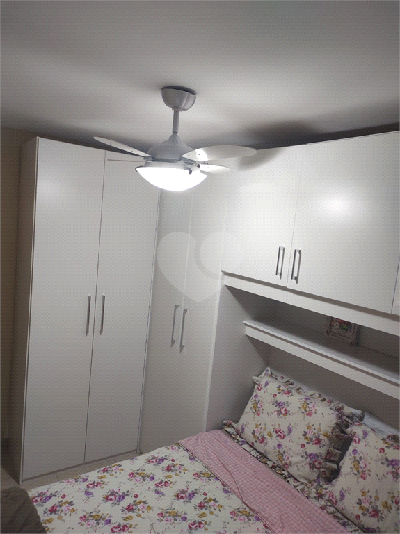 Venda Apartamento São Paulo Jardim Leonor REO719626 11