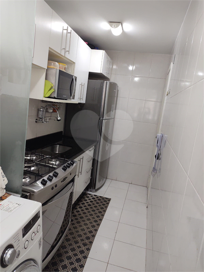 Venda Apartamento São Paulo Jardim Leonor REO719626 23