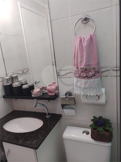 Venda Apartamento São Paulo Jardim Leonor REO719626 12