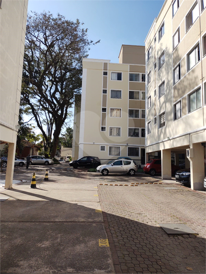 Venda Apartamento São Paulo Jardim Leonor REO719626 41