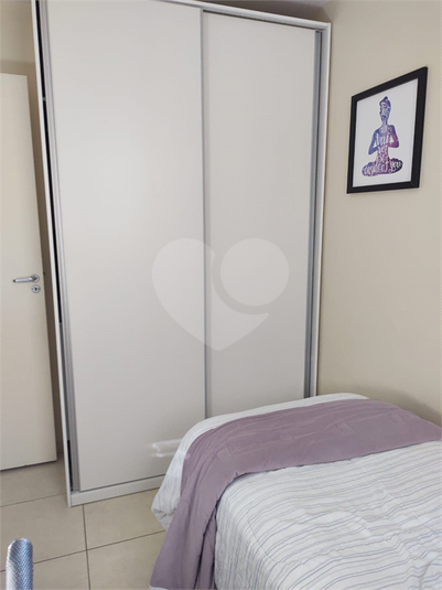 Venda Apartamento São Paulo Jardim Leonor REO719626 19