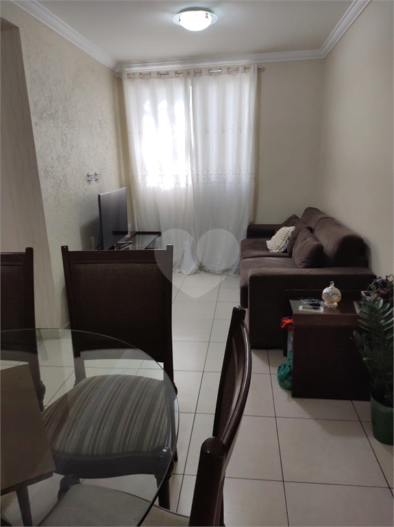 Venda Apartamento São Paulo Jardim Leonor REO719626 1