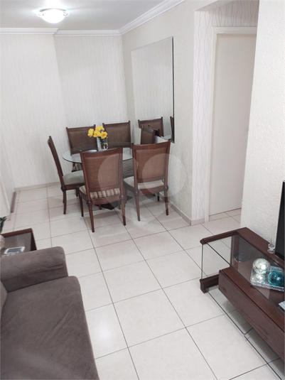 Venda Apartamento São Paulo Jardim Leonor REO719626 5