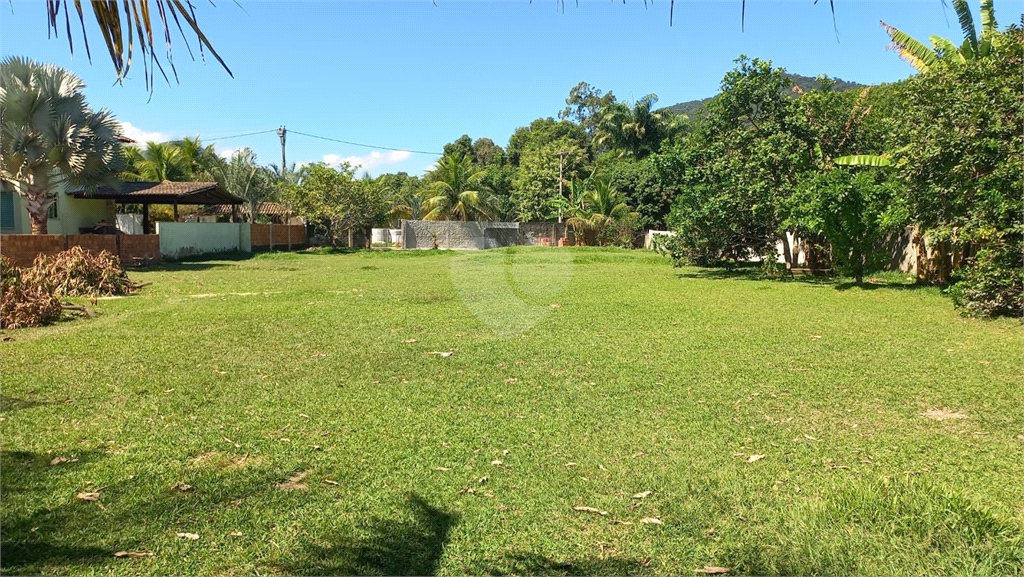 Venda Loteamento Maricá Chácaras De Inoã (inoã) REO719628 3