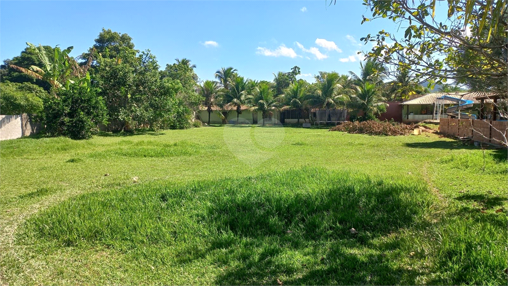 Venda Loteamento Maricá Chácaras De Inoã (inoã) REO719628 6