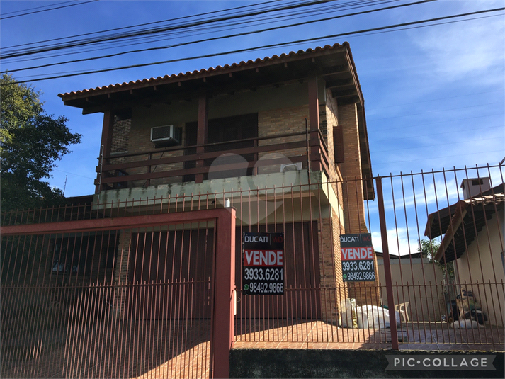 Venda Casa Gravataí Oriço REO719643 1