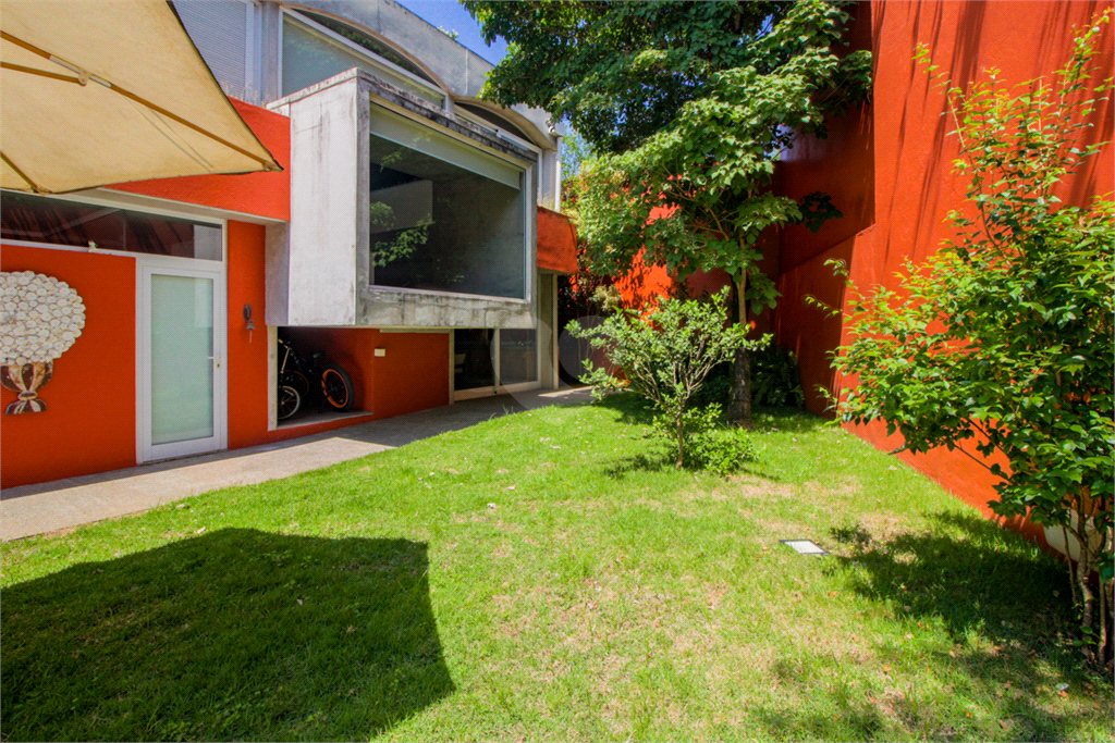 Venda Casa São Paulo Vila Ida REO719652 1