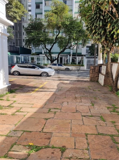 Aluguel Sobrado São Paulo Santa Cecília REO719660 12
